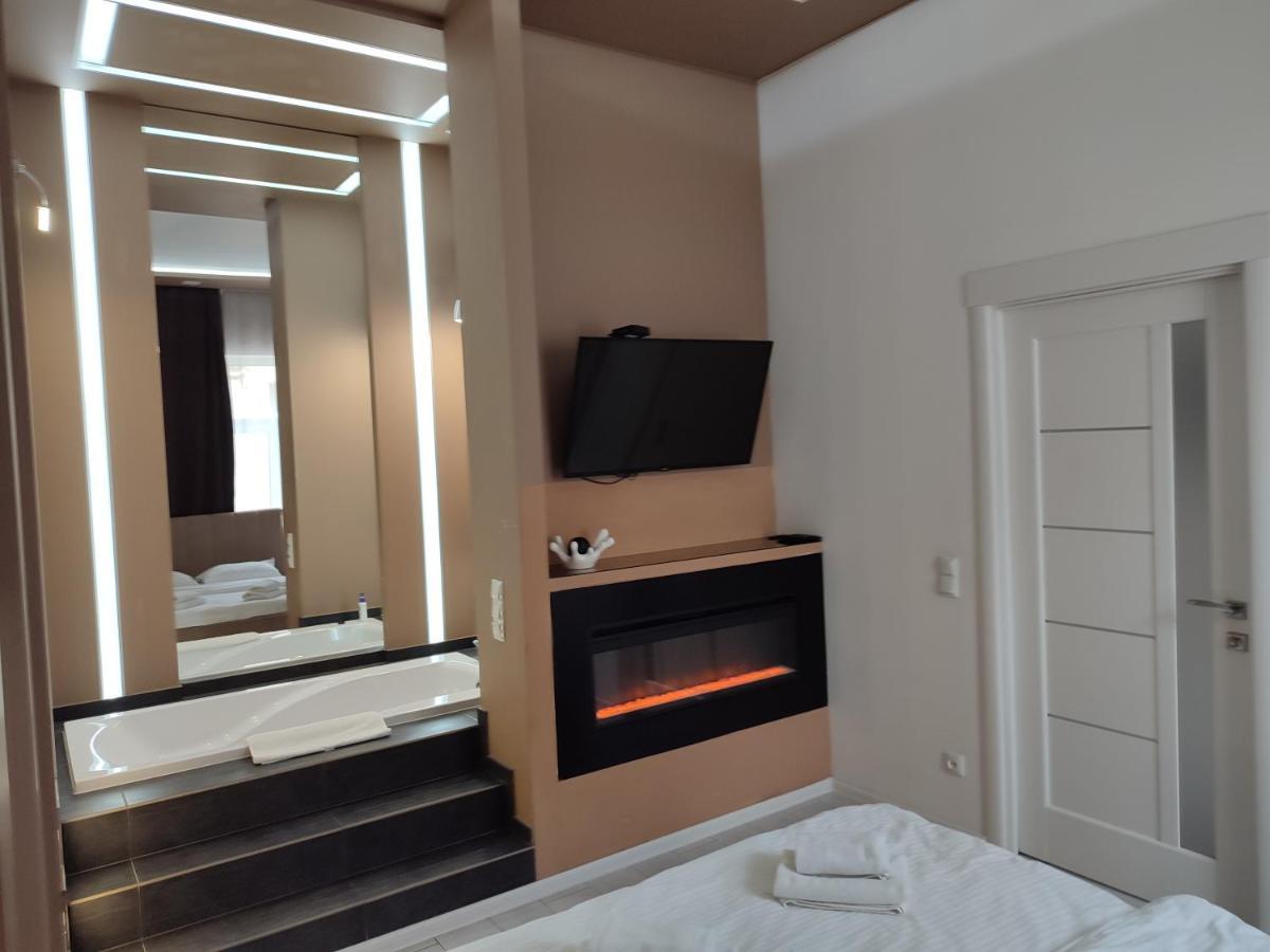 Galicia Apartments Lviv Exterior foto