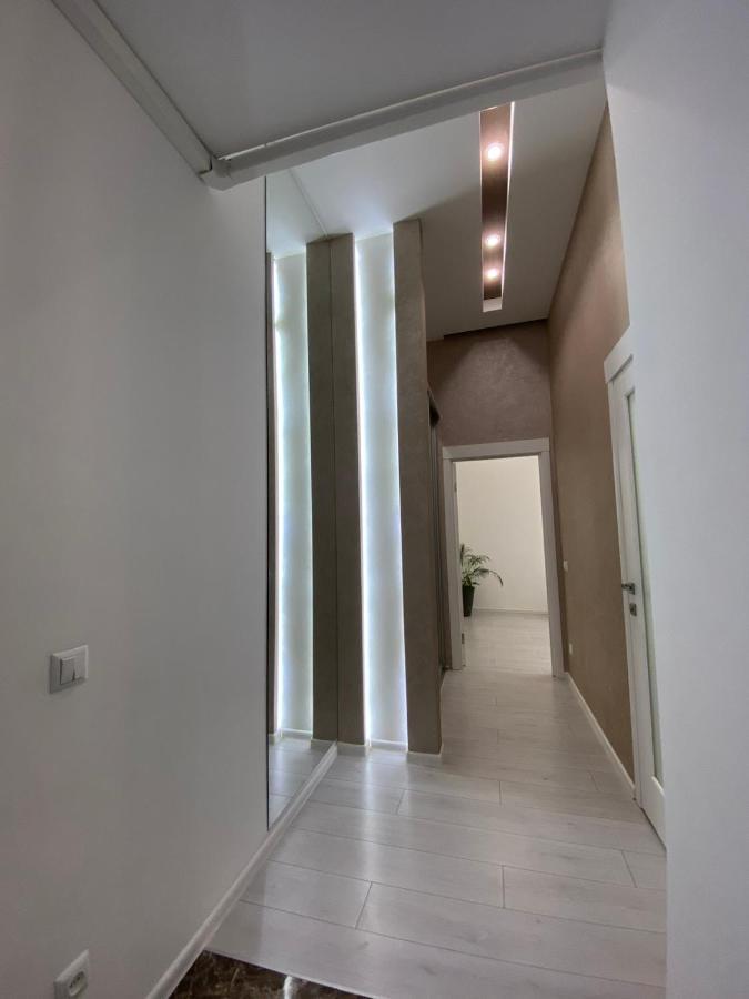 Galicia Apartments Lviv Exterior foto